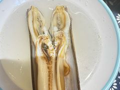 -旺角小渔村·海肠捞饭开创者(二马路店)