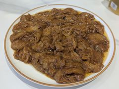 -清真·同发顺饭庄·烧麦(总店)