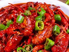 -霸王虾·小龙虾香辣蟹(玉林店)