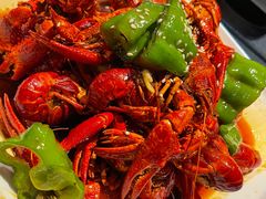 -舞虾小说.涮肉.烧烤(国顺东路店)