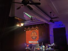 -邓丽君音乐主题餐厅