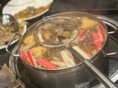 -林记潮牛·牛肉火锅(上马墩店)