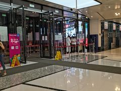 -万达广场(北京槐房店)