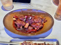 -丝路有约·优雅新疆菜(万宴城店)