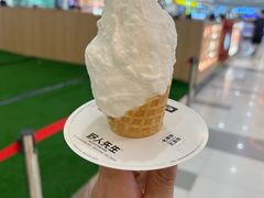 -野人先生Gelato(上海长宁龙之梦店)