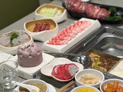 -海底捞火锅(九霄梦天地店)