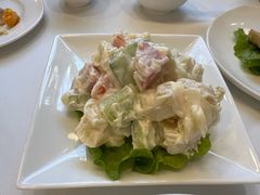 -瑞福园联谊餐室(茂名南路店)