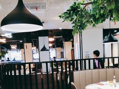 -来相会饺子·新辽菜(甘家口店)