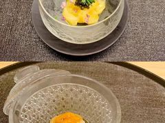 -晴空·日本料理(万象城店)