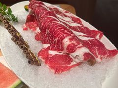 -巴奴毛肚火锅(七宝领展广场店)