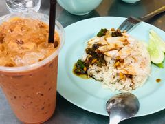 -红大哥水门鸡饭(總店)
