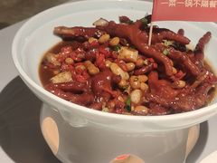 -老房子·南昌菜(双子塔店)