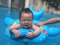 -重庆海昌加勒比海水世界