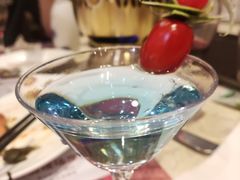 -芭菲盛宴·环球美食(解放碑英利国际店)