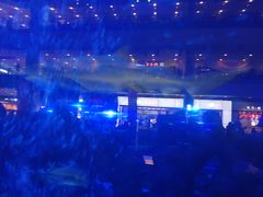 -成都浩海立方海洋公园