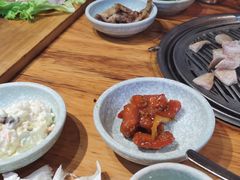 -金顺碳烤肉(1号店)