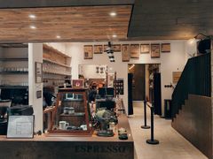 -Vanilla Specialty Coffee(八大关店)