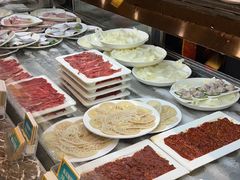 -成渝龙火锅(都江堰店)