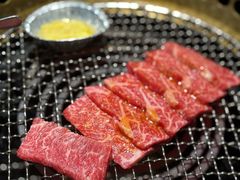 -谷牛和牛烤肉(漕河泾印象城店)