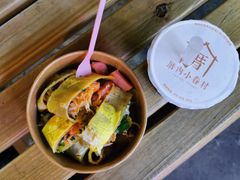 -四环冷面王(西单华威约饭街店)