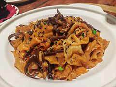 -大良毋米粥 · 粥底火锅(岭南天地店)