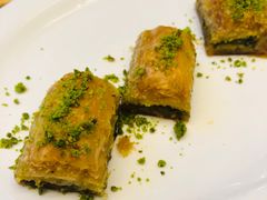 -苏坦土耳其餐厅(白云宾馆店)
