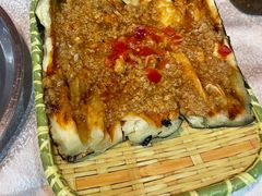 茄子-羊家胡同·龙虾烧烤火锅(龙汇路店)