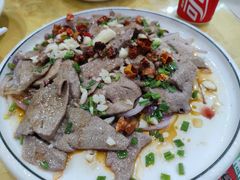 -青竹园海鲜餐厅(海天路店)