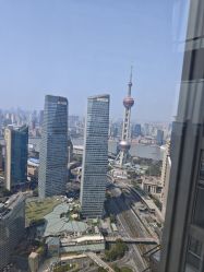 -上海金茂君悦大酒店·宴会厅