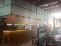 -TIGERS老虎西餐(亦庄店)