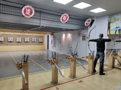 -道顺射箭·团建·骑射(张杨路店)