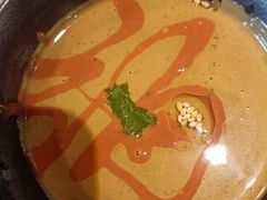 -京门老爆三·铜锅涮肉 爆肚(望京店)