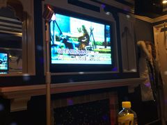 -INLOVE KTV(世博源店)