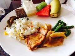 -上海浦西开元大酒店