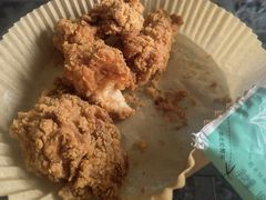 炸鸡-味味香(团结湖店)