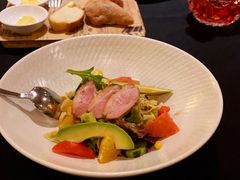 -圣丰索菲特·法国餐厅