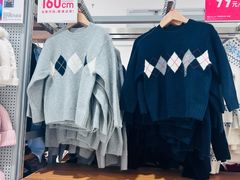 -优衣库(沈阳奥体万达广场店)