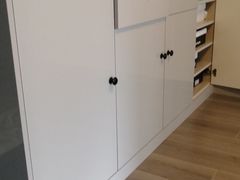 -佰丽爱家全屋定制(汶水店)