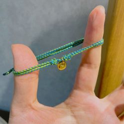 -JUNNI Studio 珠宝工坊(大学路店)