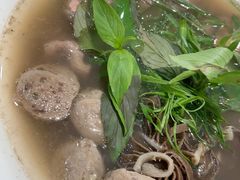 -阮氏娘·越南料理(双子塔店)