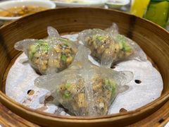 -顺风江南宴(静安大融城店)