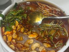 -老爷庙风味美食府(魏都大道店)