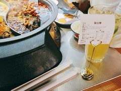 -匠子烤鱼(东方万达店)