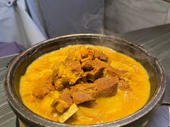 -忠顺斋易州印象烤鸭店(东关新村店)