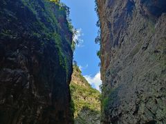 -南石洋大峡谷