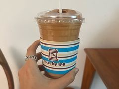 -JPG canteen(广州乐峰广场店)