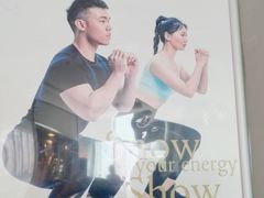 -一兆韦德健身(慧芝湖店)