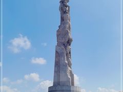 -长春世界雕塑园冰雪艺术天地