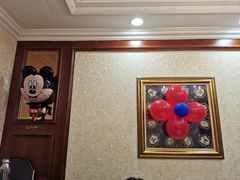 -金时代顺风大酒店(协泰店)