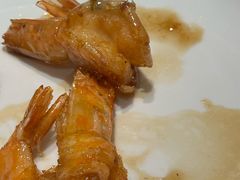 -悦融琥珀·京鲁菜·海味珍品(西单店)